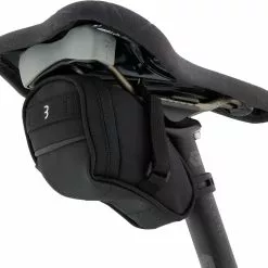 BBB CombiSet SpeedPack CO2 BSB-58 Satteltasche + Werkzeugset + CO2-Pumpe -Abenteuer Taschen 434399