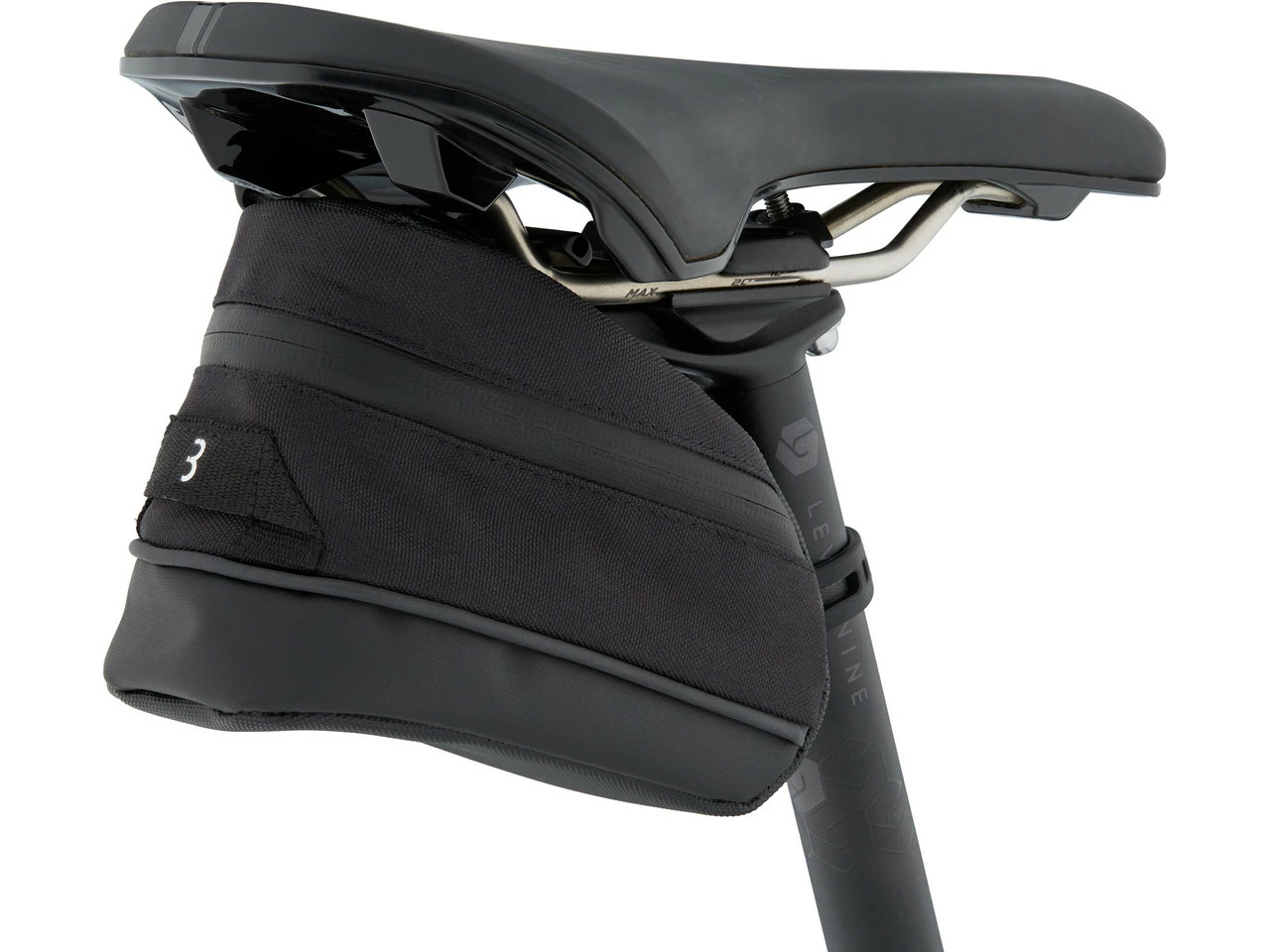 BBB CombiSet StorePack BSB-57 Satteltasche + Werkzeugset 7 BBB CombiSet StorePack BSB-57 Satteltasche + Werkzeugset – Bild 5