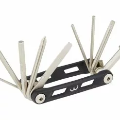 BBB CombiSet StorePack BSB-57 Satteltasche + Werkzeugset 20 BBB CombiSet StorePack BSB-57 Satteltasche + Werkzeugset -Abenteuer Taschen 434409