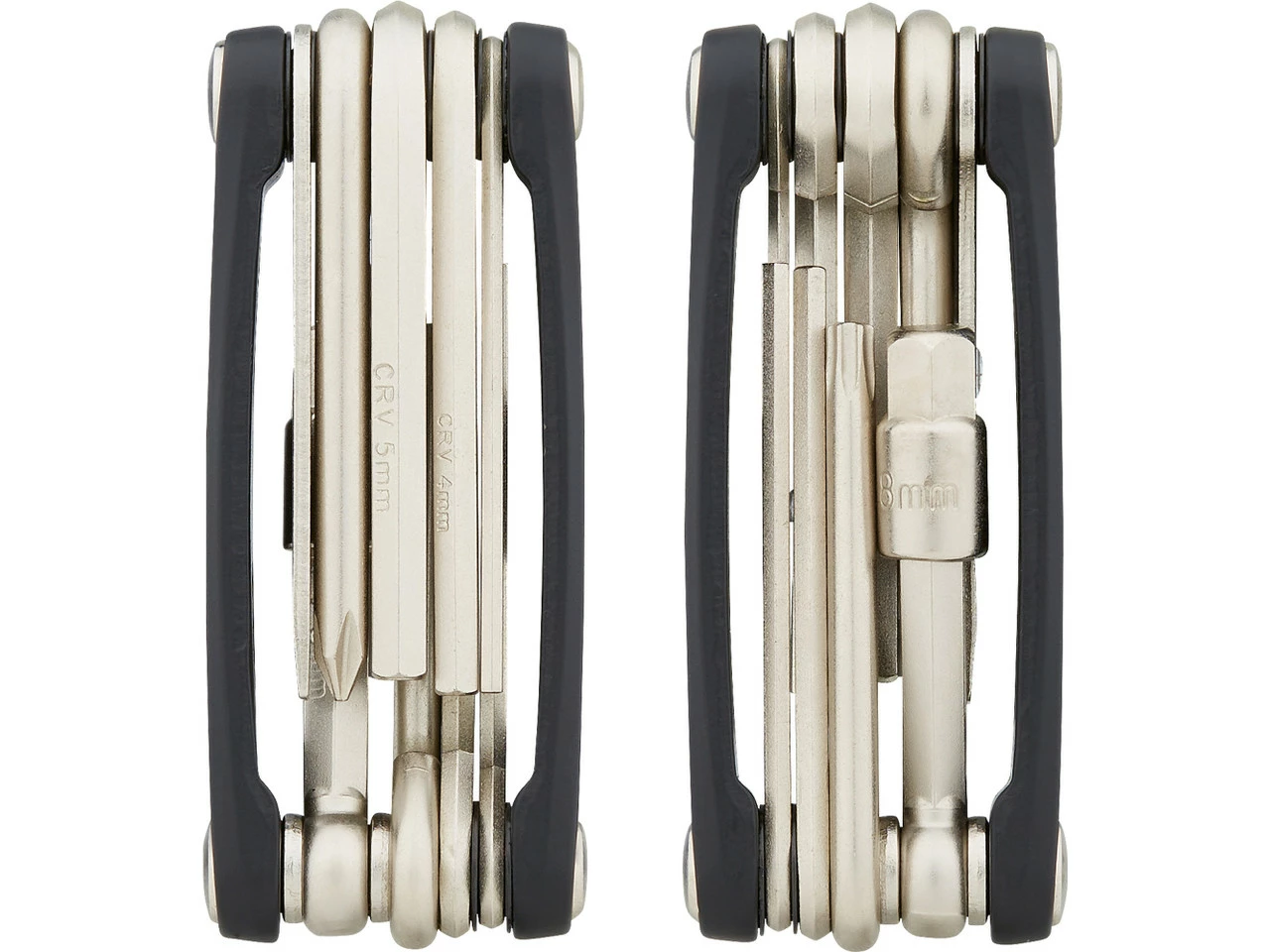 BBB CombiSet StorePack BSB-57 Satteltasche + Werkzeugset 10 BBB CombiSet StorePack BSB-57 Satteltasche + Werkzeugset – Bild 8