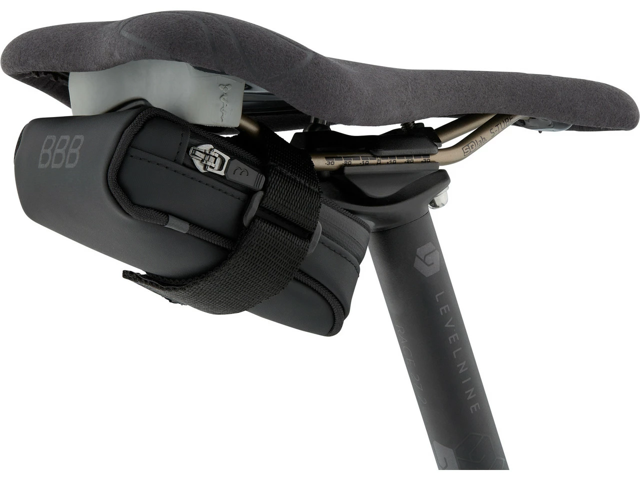 BBB RacePack BSB-14 Satteltasche 7 BBB RacePack BSB-14 Satteltasche – Bild 5