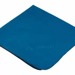 VAUDE Sports Towel III Sporthandtuch -Abenteuer Taschen 434910