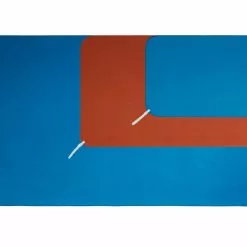 VAUDE Sports Towel III Sporthandtuch -Abenteuer Taschen 434913