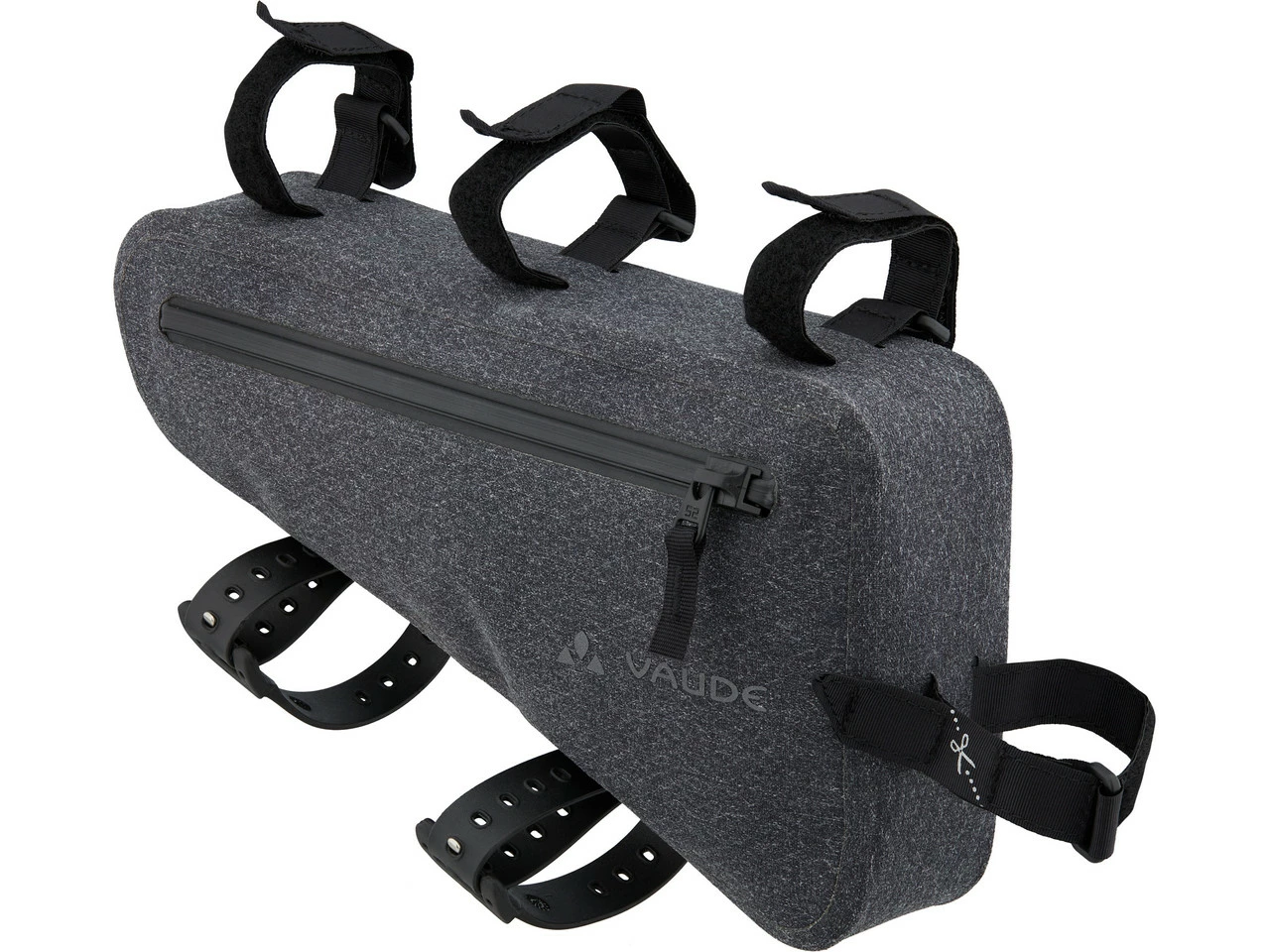 VAUDE Trailframe II Rahmentasche 3 VAUDE Trailframe II Rahmentasche