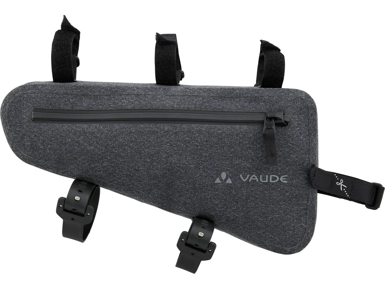 VAUDE Trailframe II Rahmentasche 5 VAUDE Trailframe II Rahmentasche – Bild 3