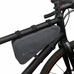 VAUDE Trailframe II Rahmentasche 11 VAUDE Trailframe II Rahmentasche -Abenteuer Taschen 436297