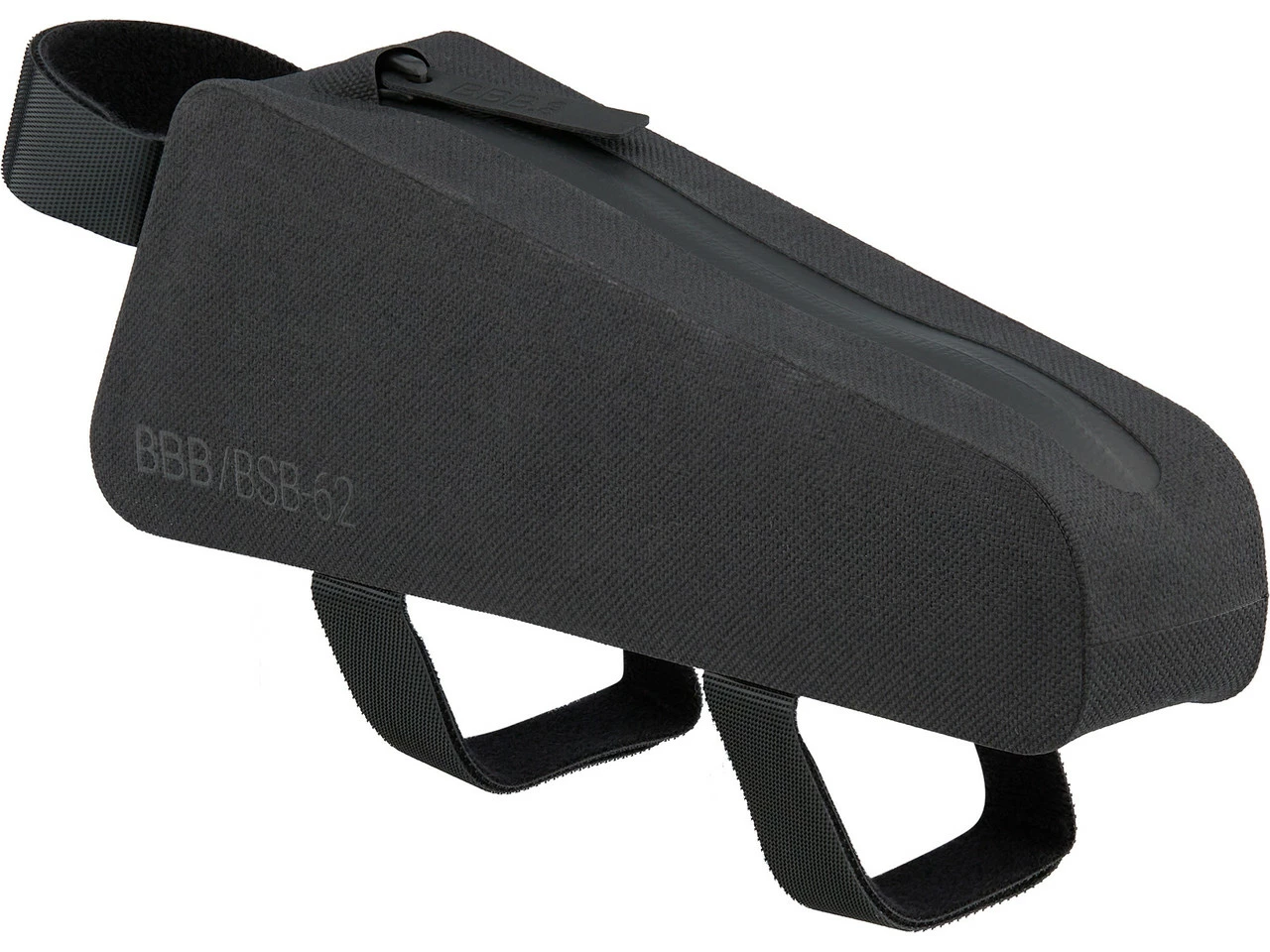 BBB SealTank BSB-62 Oberrohrtasche 4 BBB SealTank BSB-62 Oberrohrtasche – Bild 2