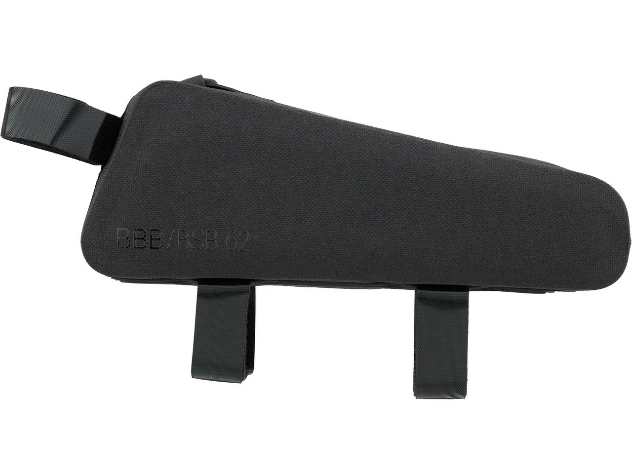 BBB SealTank BSB-62 Oberrohrtasche 5 BBB SealTank BSB-62 Oberrohrtasche – Bild 3