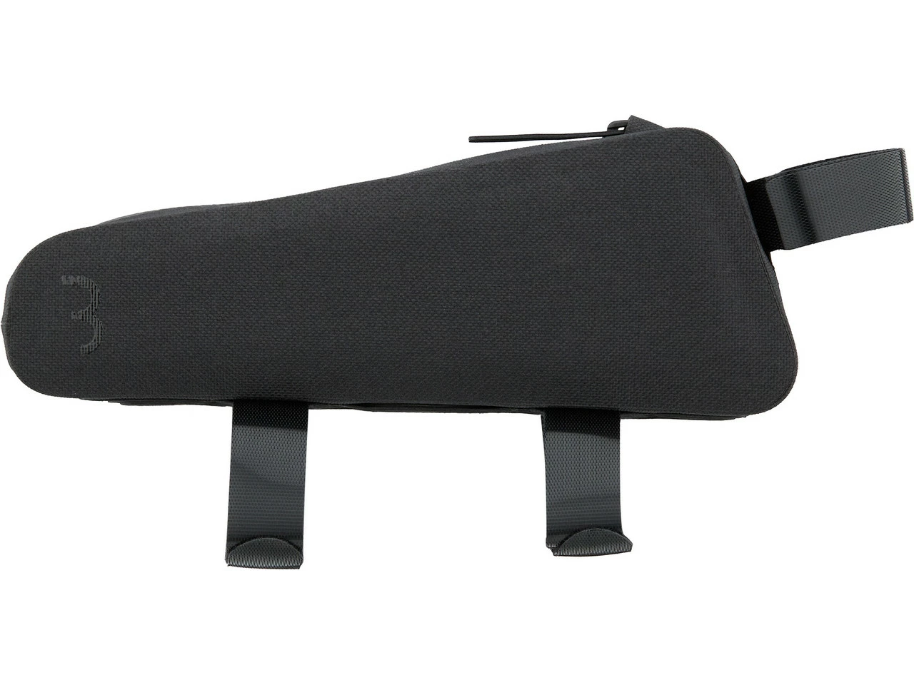 BBB SealTank BSB-62 Oberrohrtasche 6 BBB SealTank BSB-62 Oberrohrtasche – Bild 4