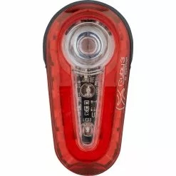 Croozer Batterielicht -Abenteuer Taschen 437902