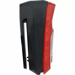 Croozer Batterielicht -Abenteuer Taschen 437903