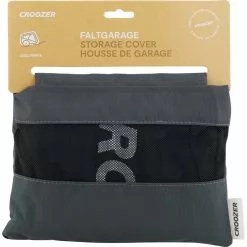 Croozer Faltgarage Für Dog Peppa