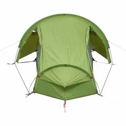 VAUDE Arco Tunnelzelt -Abenteuer Taschen 439007