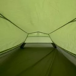 VAUDE Arco Tunnelzelt -Abenteuer Taschen 439010