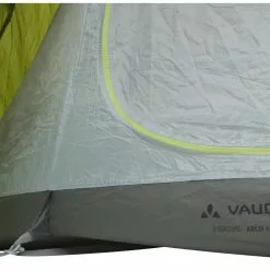 VAUDE Arco Tunnelzelt -Abenteuer Taschen 439018