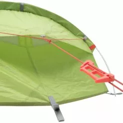 VAUDE Arco Tunnelzelt -Abenteuer Taschen 439019