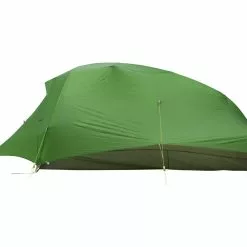 VAUDE Hogan SUL Ultraleichtzelt -Abenteuer Taschen 439024