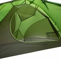 VAUDE Hogan SUL Ultraleichtzelt -Abenteuer Taschen 439025