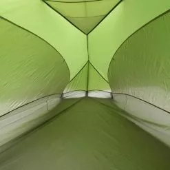 VAUDE Hogan SUL Ultraleichtzelt -Abenteuer Taschen 439026