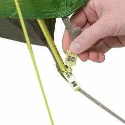 VAUDE Hogan SUL Ultraleichtzelt -Abenteuer Taschen 439031