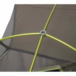 VAUDE Hogan SUL Ultraleichtzelt -Abenteuer Taschen 439032