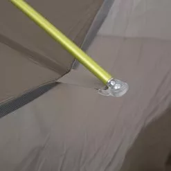 VAUDE Hogan SUL Ultraleichtzelt -Abenteuer Taschen 439035