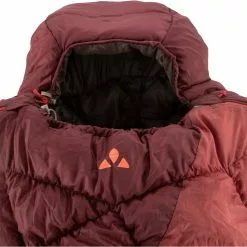 VAUDE Meglis 700 SYN Schlafsack -Abenteuer Taschen 439053