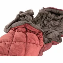 VAUDE Meglis 700 SYN Schlafsack -Abenteuer Taschen 439054