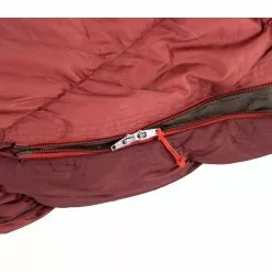 VAUDE Meglis 700 SYN Schlafsack -Abenteuer Taschen 439058