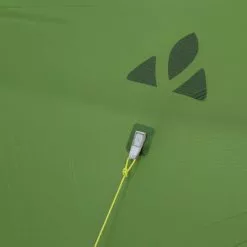 VAUDE Taurus SUL Zelt -Abenteuer Taschen 439092