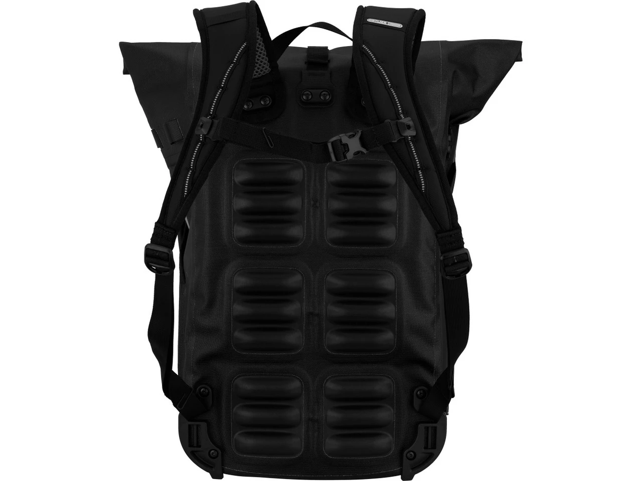 Ortlieb Vario PS QL2.1 Rucksack-Fahrradtasche Hybrid 5 Ortlieb Vario PS QL2.1 Rucksack-Fahrradtasche Hybrid – Bild 3