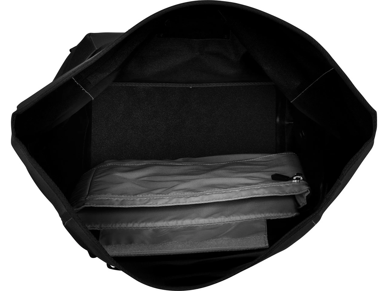 Ortlieb Vario PS QL2.1 Rucksack-Fahrradtasche Hybrid 10 Ortlieb Vario PS QL2.1 Rucksack-Fahrradtasche Hybrid – Bild 8