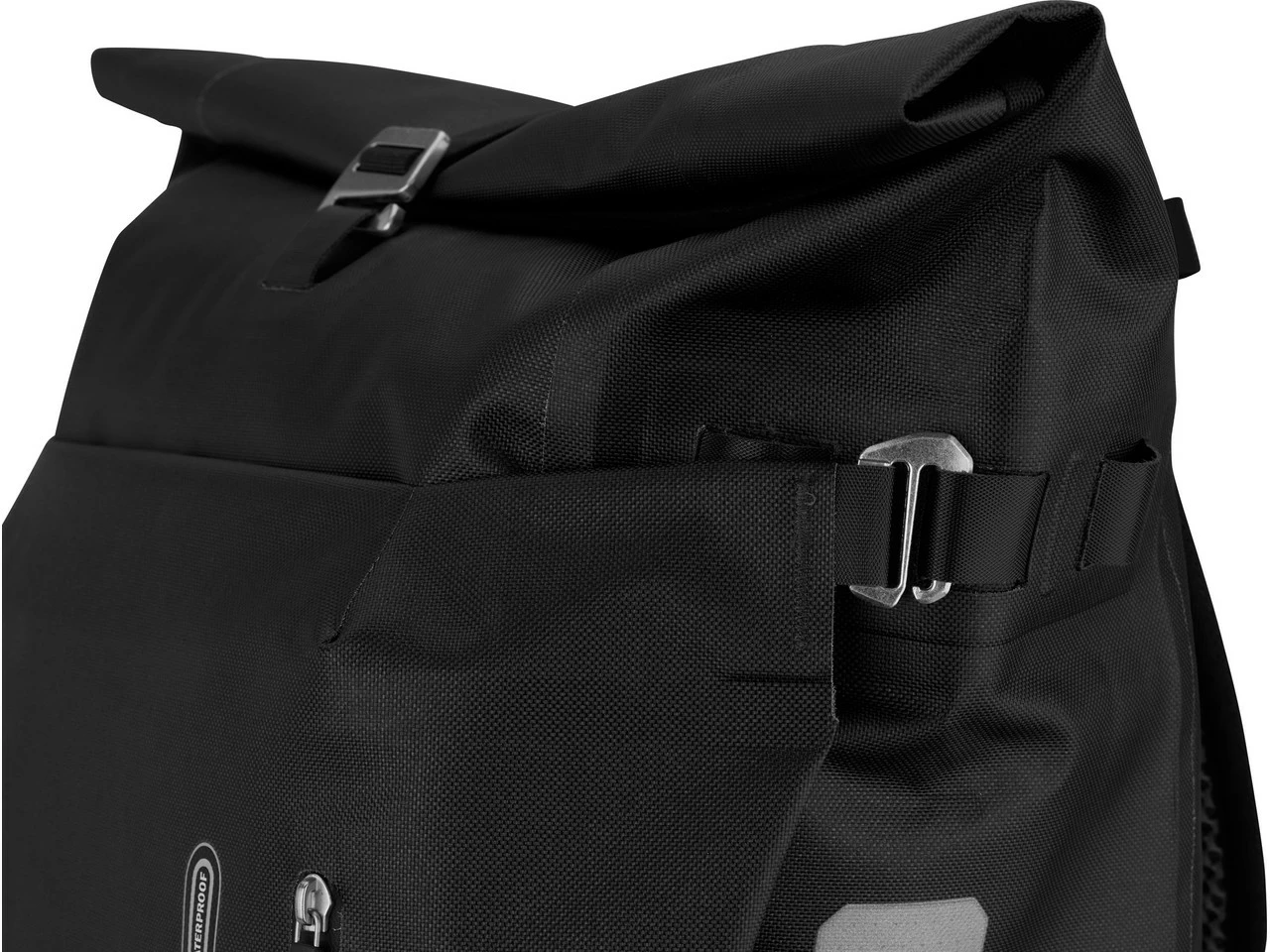 Ortlieb Vario PS QL2.1 Rucksack-Fahrradtasche Hybrid 12 Ortlieb Vario PS QL2.1 Rucksack-Fahrradtasche Hybrid – Bild 10