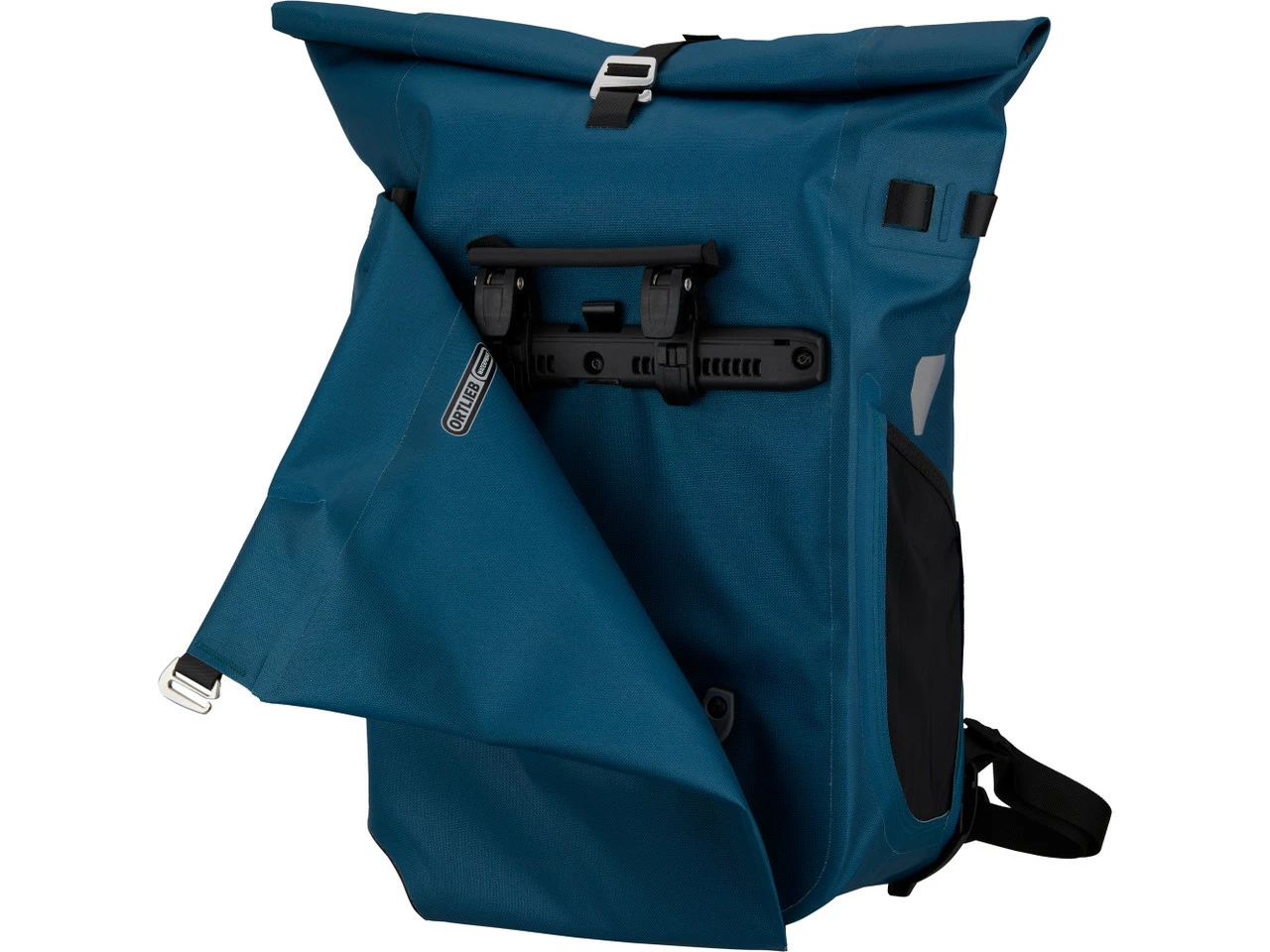 Ortlieb Vario PS QL2.1 Rucksack-Fahrradtasche Hybrid 23 Ortlieb Vario PS QL2.1 Rucksack-Fahrradtasche Hybrid – Bild 21