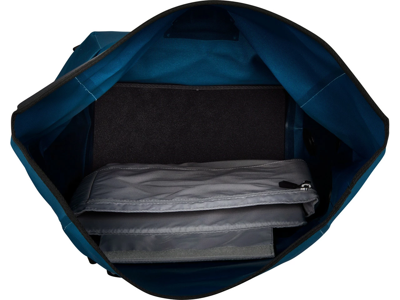 Ortlieb Vario PS QL2.1 Rucksack-Fahrradtasche Hybrid 25 Ortlieb Vario PS QL2.1 Rucksack-Fahrradtasche Hybrid – Bild 23