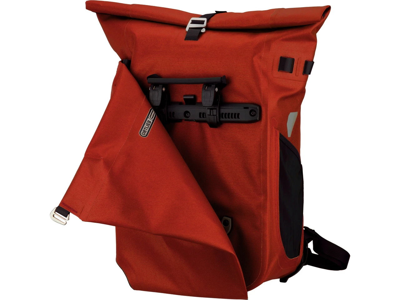 Ortlieb Vario PS QL2.1 Rucksack-Fahrradtasche Hybrid 30 Ortlieb Vario PS QL2.1 Rucksack-Fahrradtasche Hybrid – Bild 28