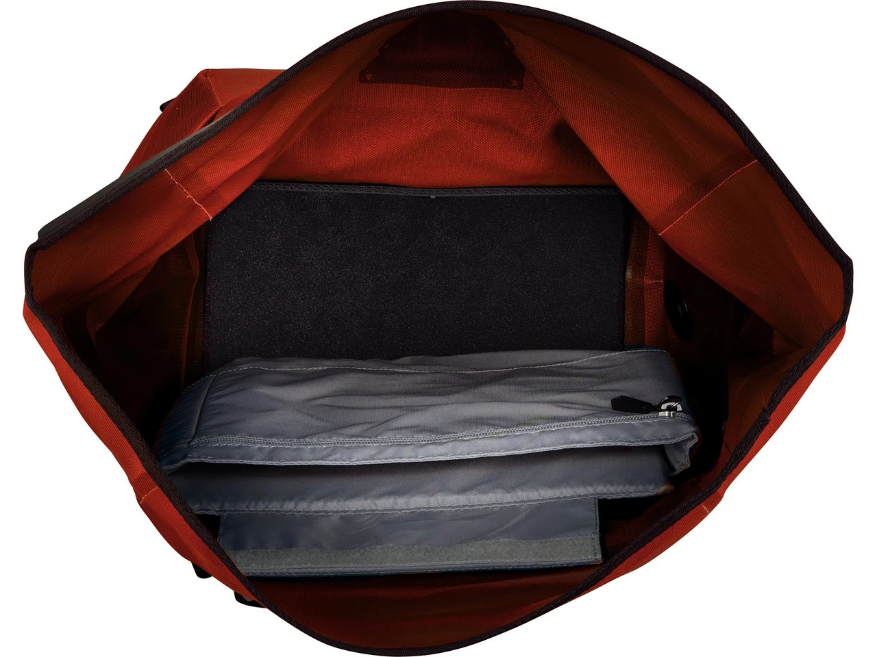 Ortlieb Vario PS QL2.1 Rucksack-Fahrradtasche Hybrid 32 Ortlieb Vario PS QL2.1 Rucksack-Fahrradtasche Hybrid – Bild 30