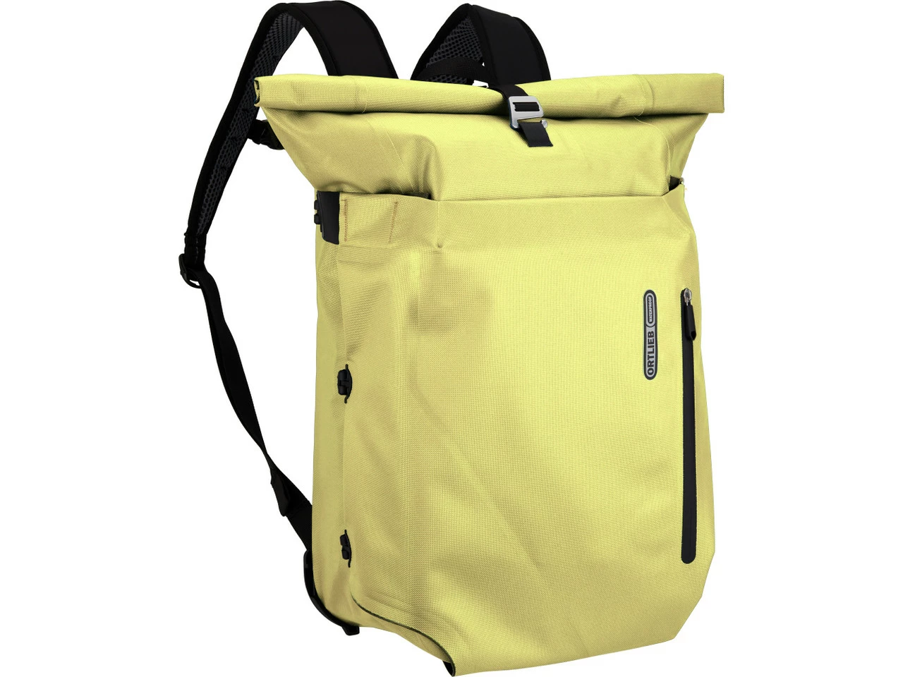 Ortlieb Vario PS QL2.1 Rucksack-Fahrradtasche Hybrid 33 Ortlieb Vario PS QL2.1 Rucksack-Fahrradtasche Hybrid – Bild 31