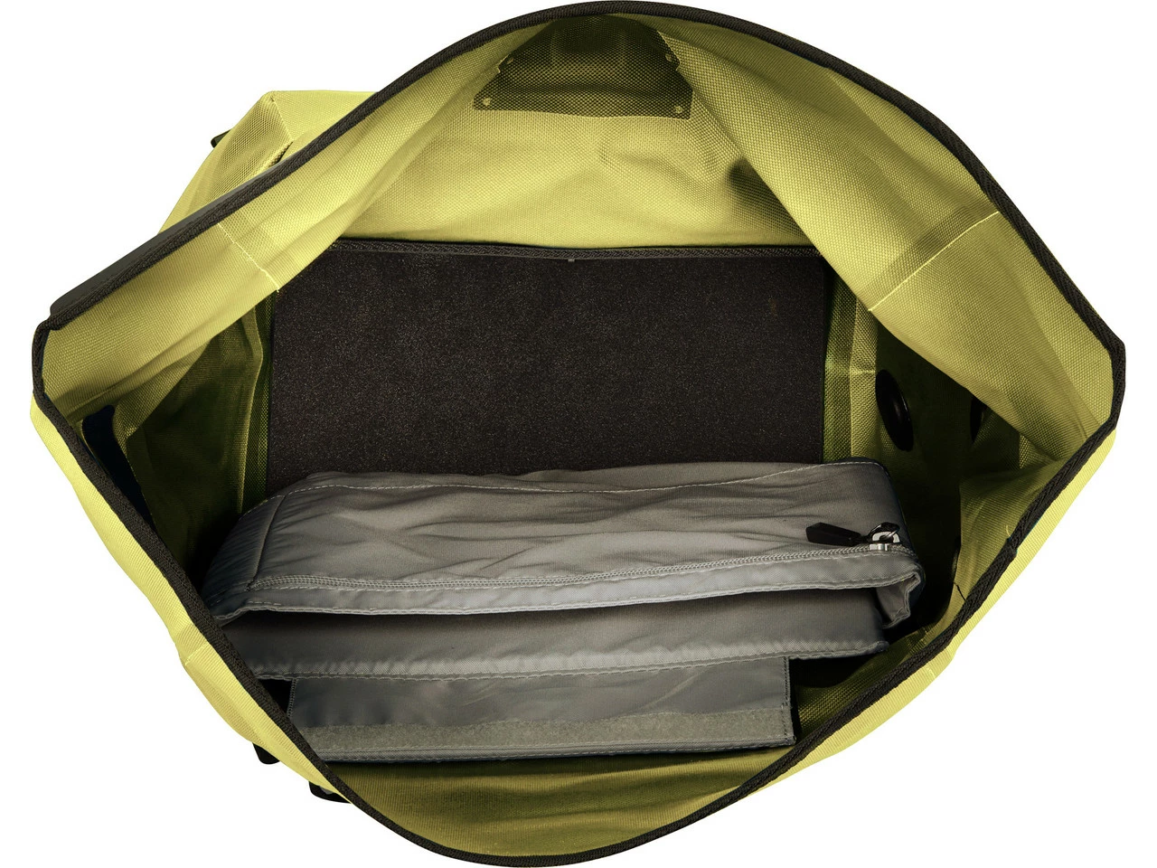 Ortlieb Vario PS QL2.1 Rucksack-Fahrradtasche Hybrid 39 Ortlieb Vario PS QL2.1 Rucksack-Fahrradtasche Hybrid – Bild 37