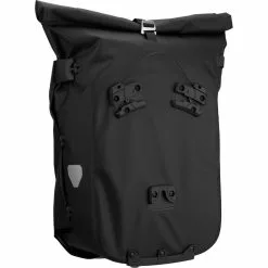 Ortlieb Vario PS QL3.1 Rucksack-Fahrradtasche Hybrid -Abenteuer Taschen 439306