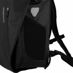 Ortlieb Vario PS QL3.1 Rucksack-Fahrradtasche Hybrid -Abenteuer Taschen 439311