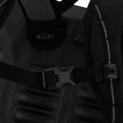 Ortlieb Vario PS QL3.1 Rucksack-Fahrradtasche Hybrid -Abenteuer Taschen 439312