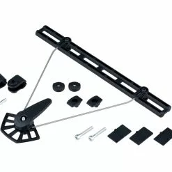 Ortlieb Vario PS QL3.1 Rucksack-Fahrradtasche Hybrid -Abenteuer Taschen 439316