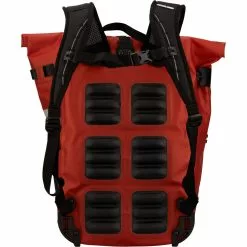 Ortlieb Vario PS QL3.1 Rucksack-Fahrradtasche Hybrid -Abenteuer Taschen 439320