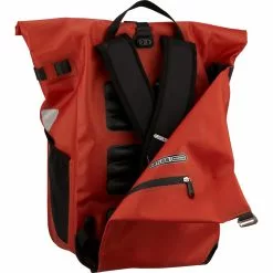 Ortlieb Vario PS QL3.1 Rucksack-Fahrradtasche Hybrid -Abenteuer Taschen 439321