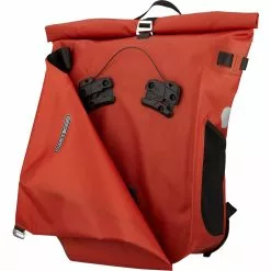 Ortlieb Vario PS QL3.1 Rucksack-Fahrradtasche Hybrid -Abenteuer Taschen 439322