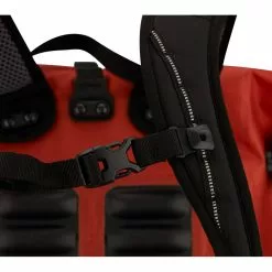 Ortlieb Vario PS QL3.1 Rucksack-Fahrradtasche Hybrid -Abenteuer Taschen 439328