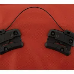 Ortlieb Vario PS QL3.1 Rucksack-Fahrradtasche Hybrid -Abenteuer Taschen 439331