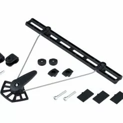 Ortlieb Vario PS QL3.1 Rucksack-Fahrradtasche Hybrid -Abenteuer Taschen 439333