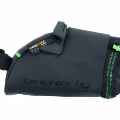 SYNCROS Clip-On 250 Satteltasche -Abenteuer Taschen 439339